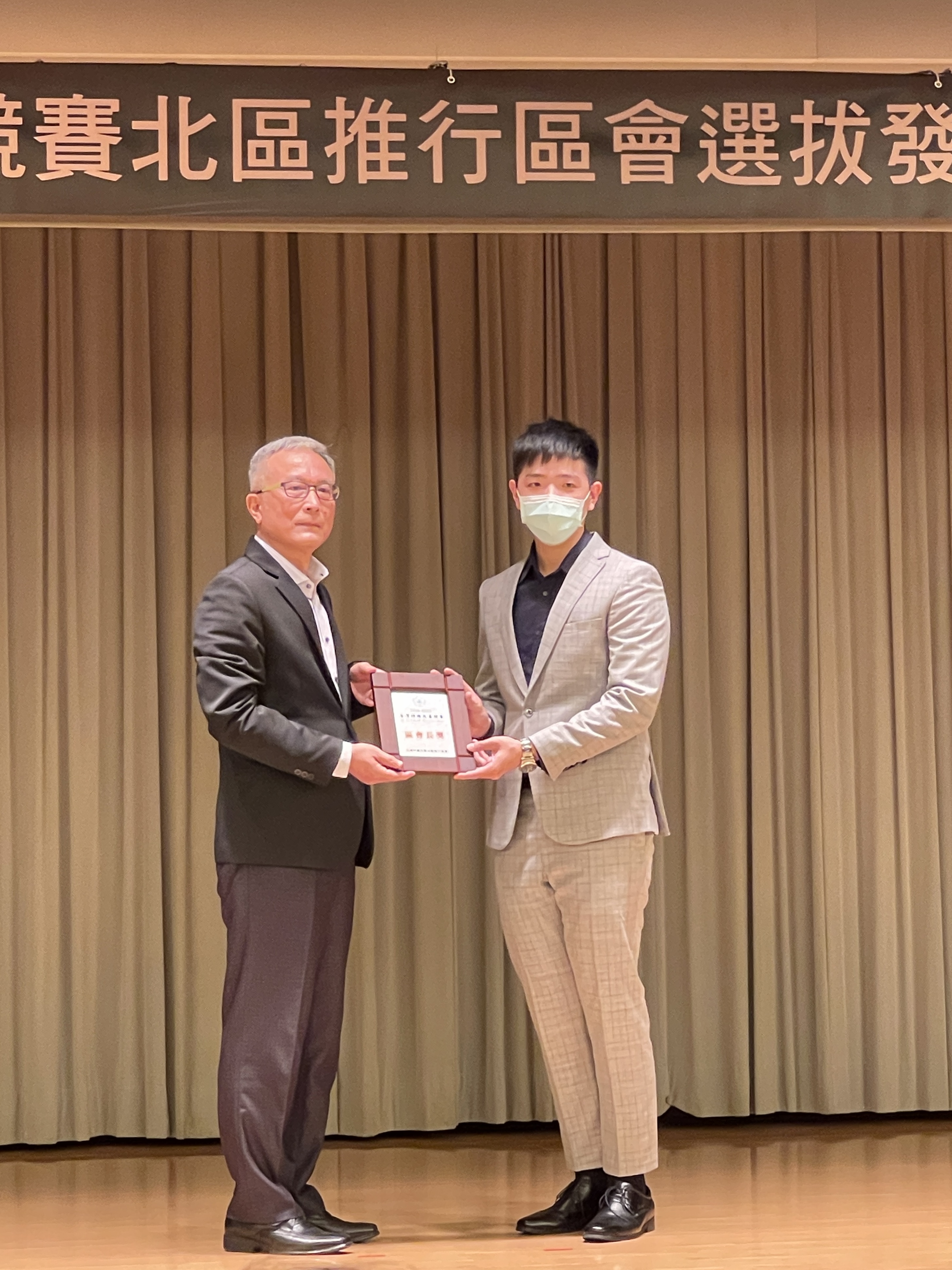 精材科技消息